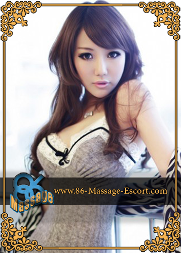 Girl Number 01 Massage Beijing