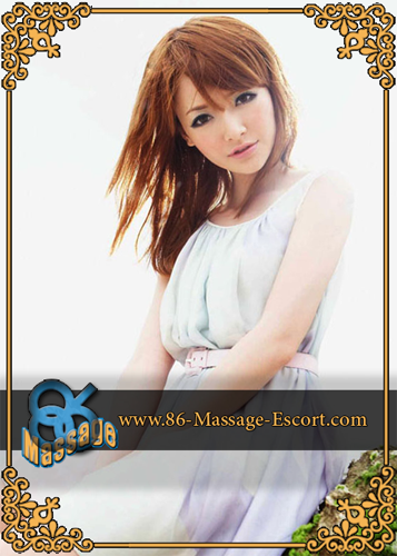 Girl Number 02 Massage Beijing