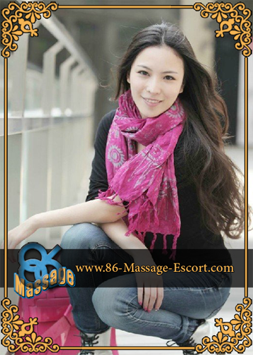 Girl Number 04 Massage Beijing