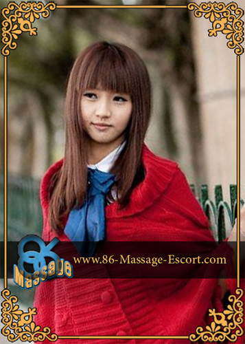 Girl Number 10 Massage Beijing