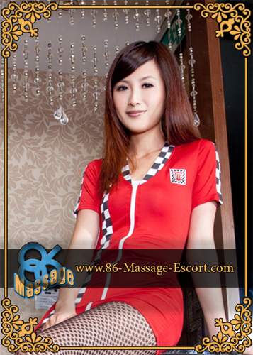 Girl Number 11 Massage Beijing