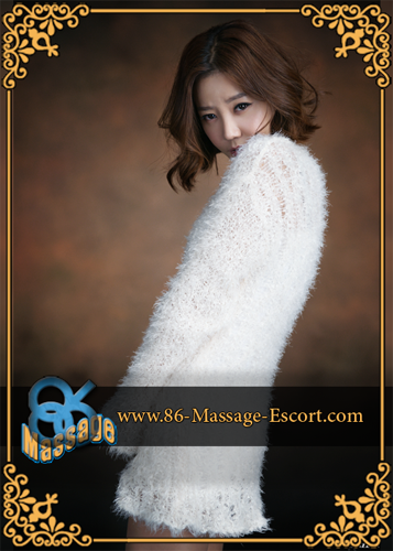 Girl Number 12 Massage Beijing