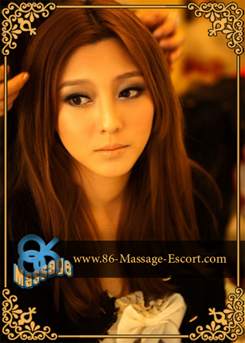 Girl Number 01 Massage Guangzhou
