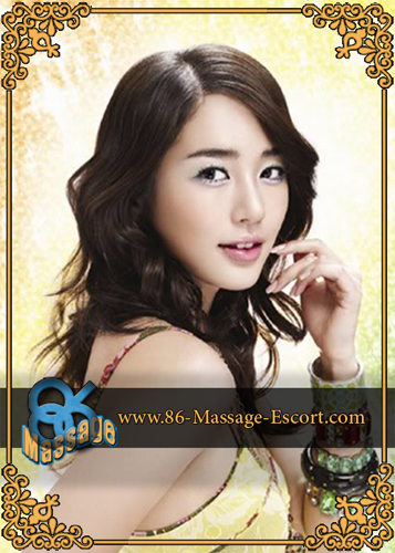 Girl Number 08 Massage Guangzhou