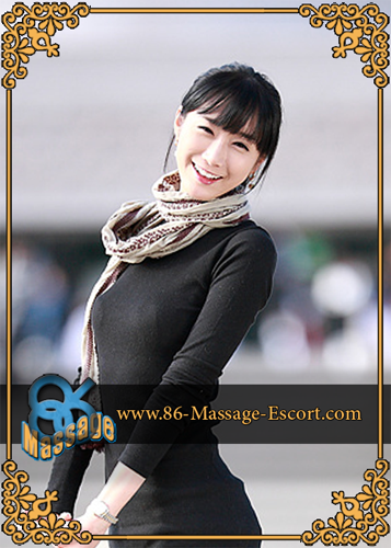 Girl Number 04 Massage Shanghai